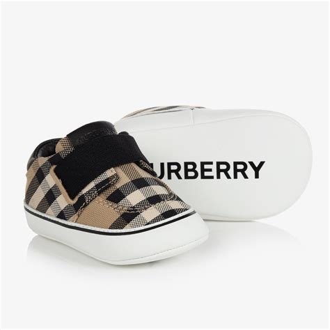 zapatos burberry outlet|children's Burberry shoes.